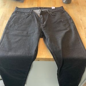 Banana Republic Athletic Tapered Fit Jeans NWOTs